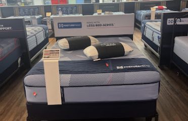 Mattress Gallery at P.C. Richard & Son