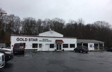 Gold Star Collision Center