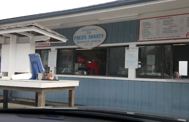 Fred’s Shanty Restaurant