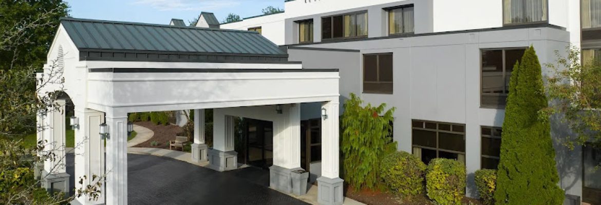 Hyatt Place Mystic