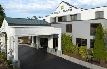 Hyatt Place Mystic