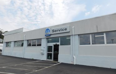 Capitol Chrysler Dodge Jeep Ram South Mopar Parts Center