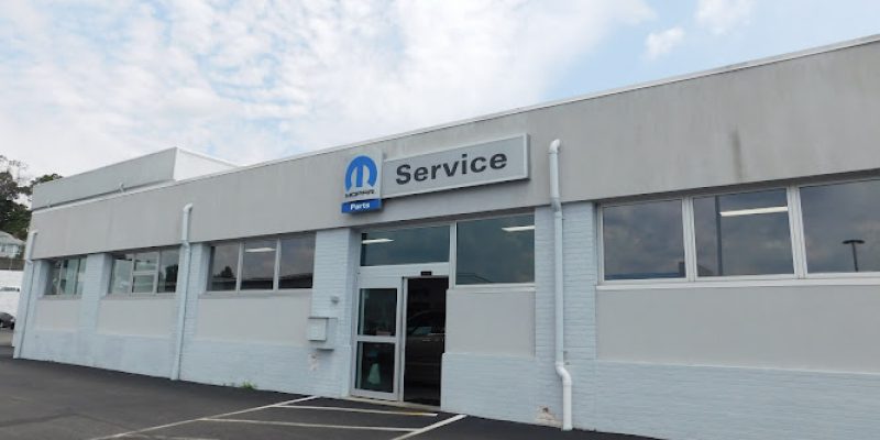 Capitol Chrysler Dodge Jeep Ram South Mopar Parts Center