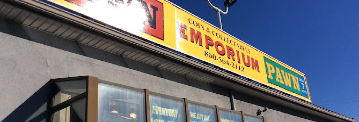 Emporium Pawn