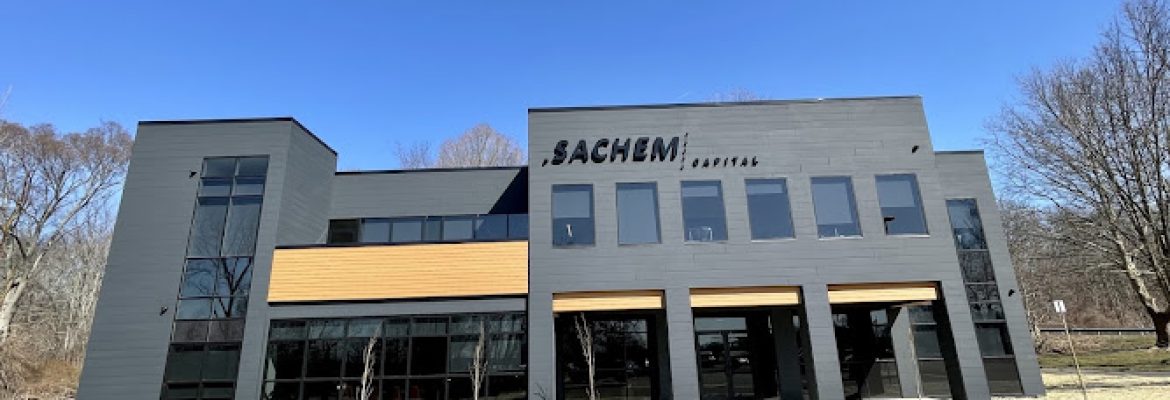 Sachem Lending