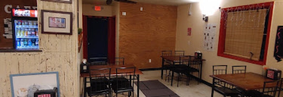 40 West Cafe