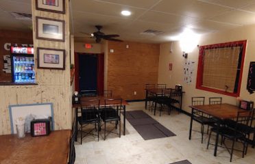 40 West Cafe