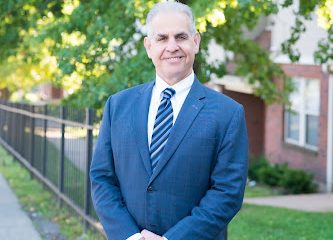 Jonathan Perkins Injury Lawyers