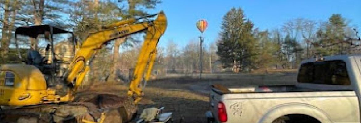 R&R Excavation and Equipment Rentals