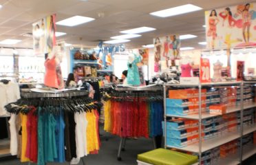 Rainbow Shops