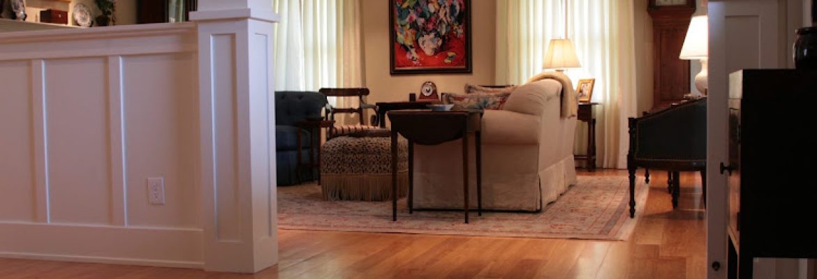 Windsor Hardwood International, Inc.