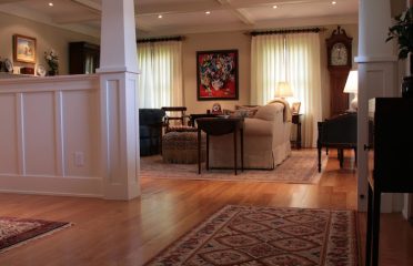 Windsor Hardwood International, Inc.