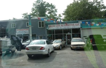 Brass City Automotive