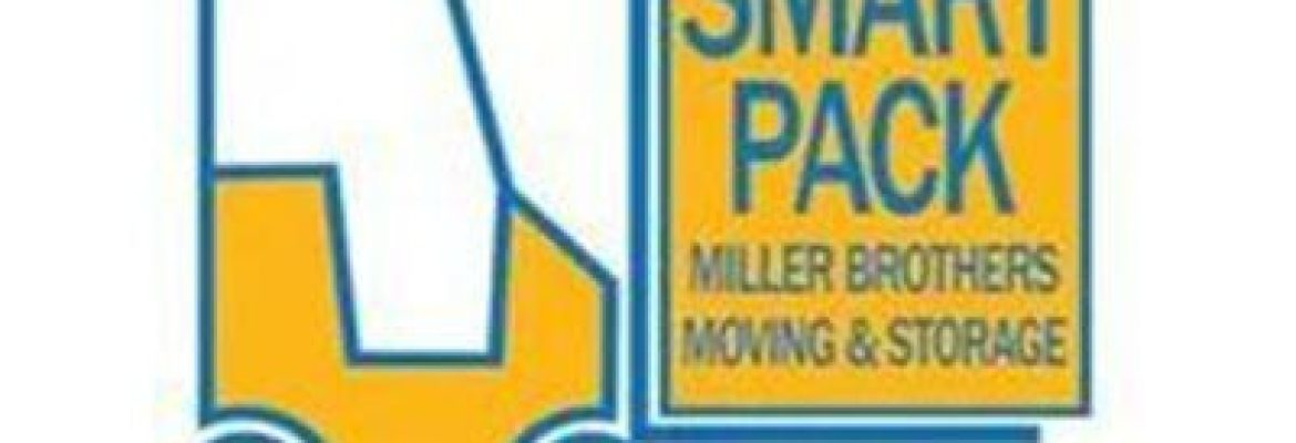 Smartpack Storage