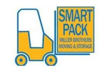 Smartpack Storage