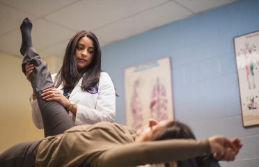 University of Bridgeport Chiropractic Clinic