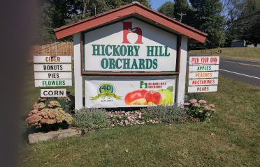 Hickory Hill Orchard