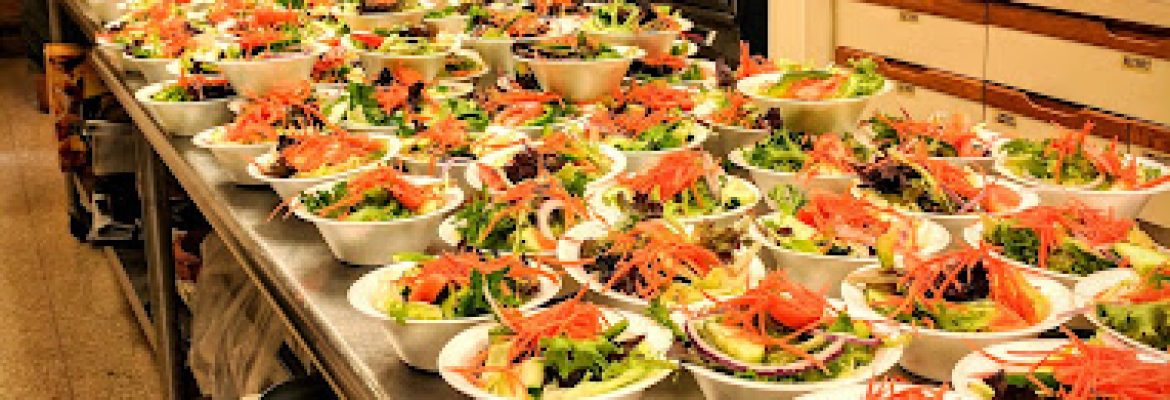 Angelina’s Restaurant