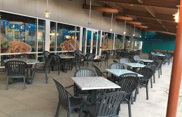 Mystic Aquarium