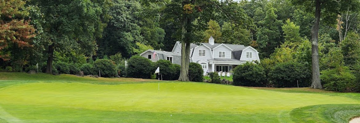 Golf Club of Avon