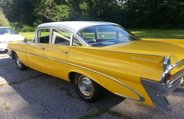 Jim’s Auto C&R