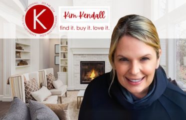 Kim Kendall-Top Real Estate Agent at Keller Williams Realty