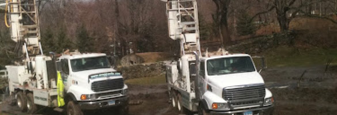 Wragg Well Drilling & Pump Services