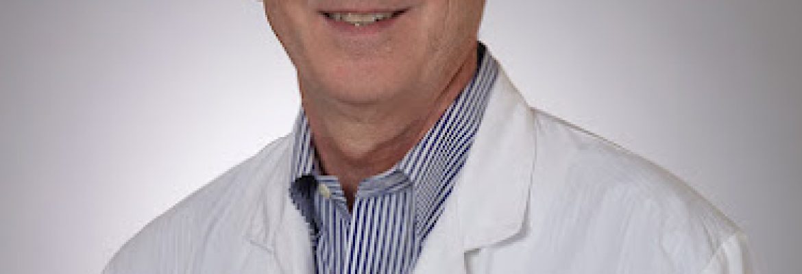 Thomas J. Larson, MD