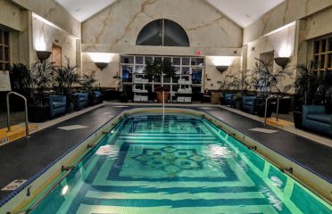 The Spa at Norwich Inn