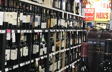 Neil’s Fine Wines & Liquors