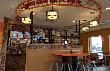 Popeyes Louisiana Kitchen