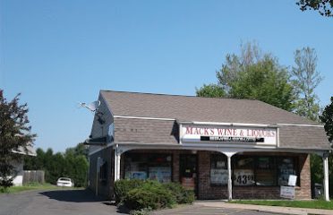 Mack’s Wine & Liquor