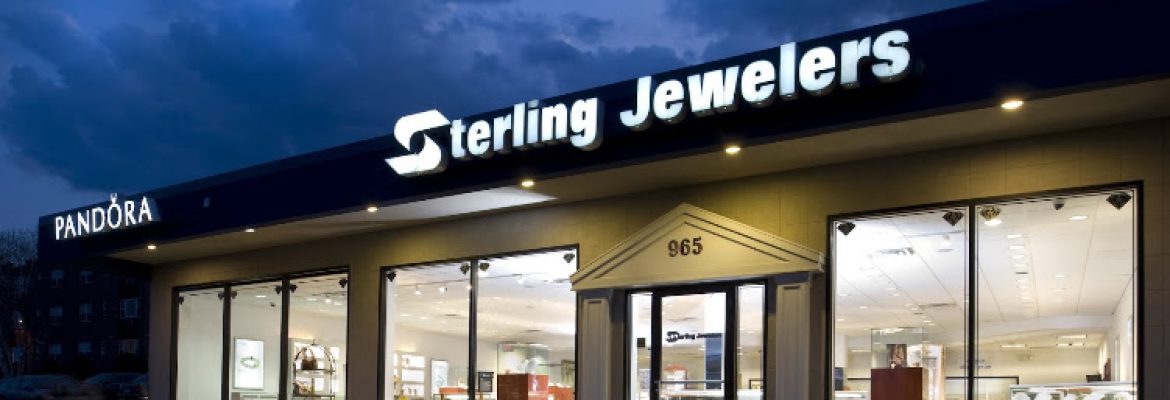 Sterling Jewelers