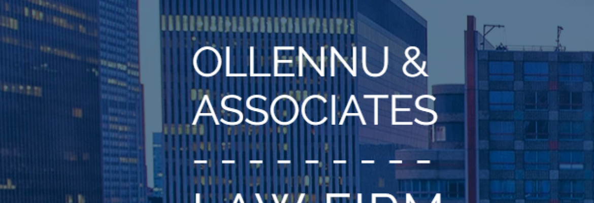 Ollennu & Associates, LLC