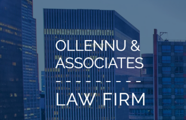 Ollennu & Associates, LLC
