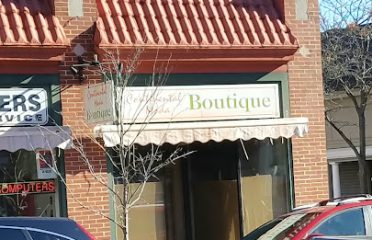 Continental Moda Boutique