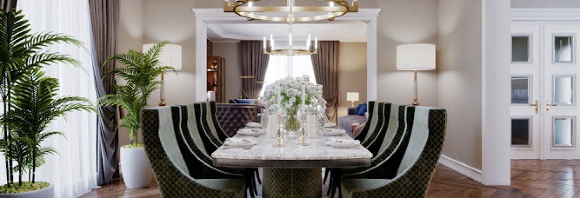 By The Squares Interior Design