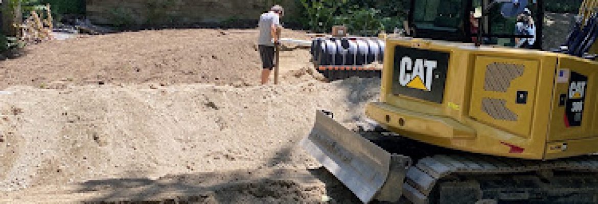 RPM Septic Systems LLC