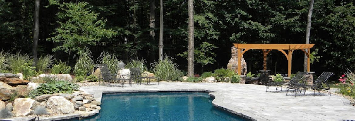 Pinewood Landscaping