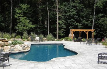 Pinewood Landscaping