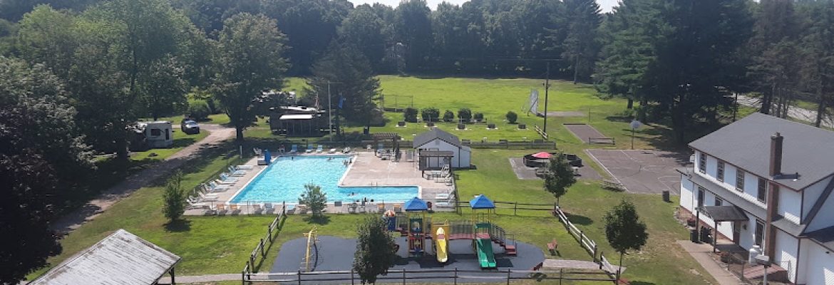 Wolf’s Den Family Campground