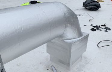 Scalzo Mechanical Insulation, LLC