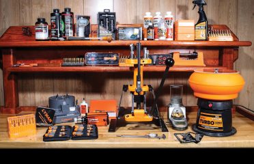 Lyman Products Corporation