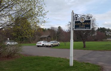 Stony Brook Park
