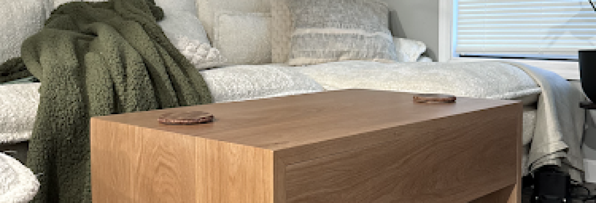 Nutmeg Table Company