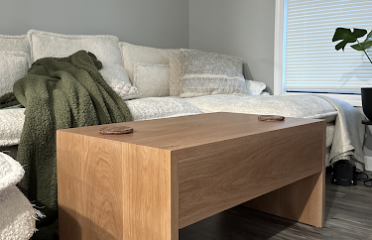 Nutmeg Table Company