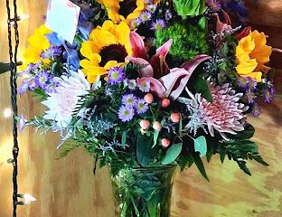 Lilium Florist