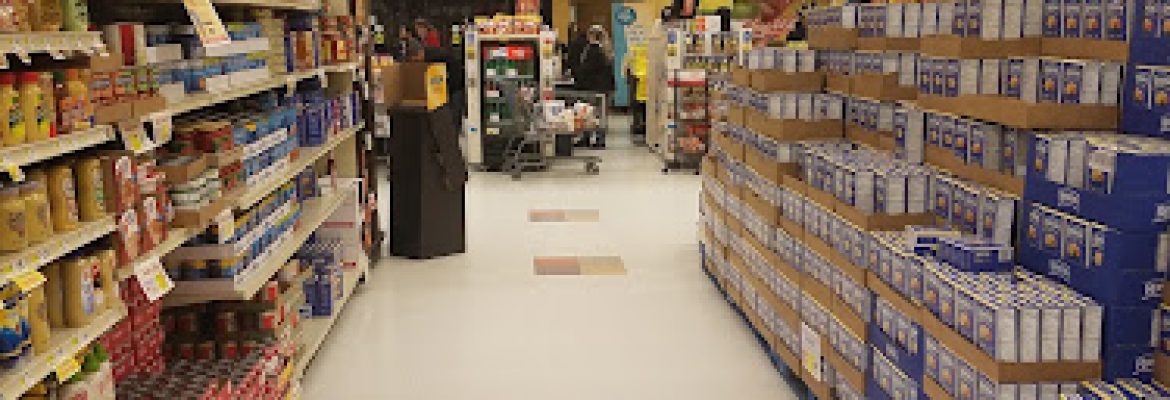 ShopRite of Wallingford