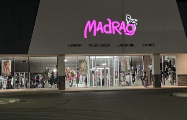 Madrag