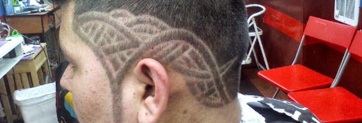 Clean Cuts Barber Shop